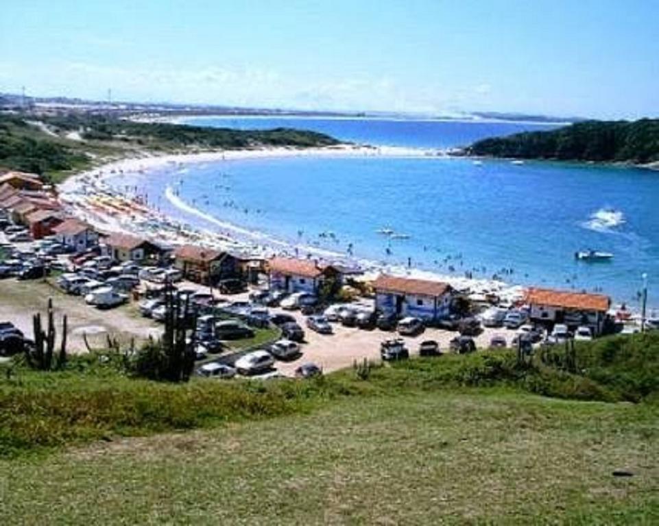 Casa Pero Cabo Frio A 60 Metros Da Praia Exterior photo