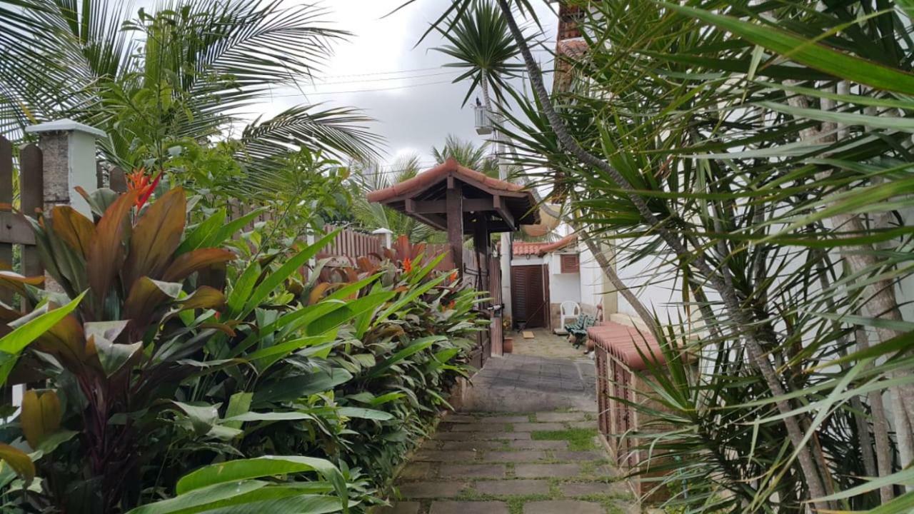 Casa Pero Cabo Frio A 60 Metros Da Praia Exterior photo
